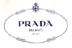 Prada - эмблема